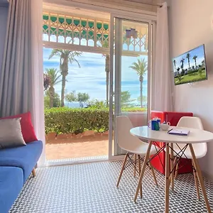 Sunrise Studio Miro, Vistas Jardin Y Mar Appartement