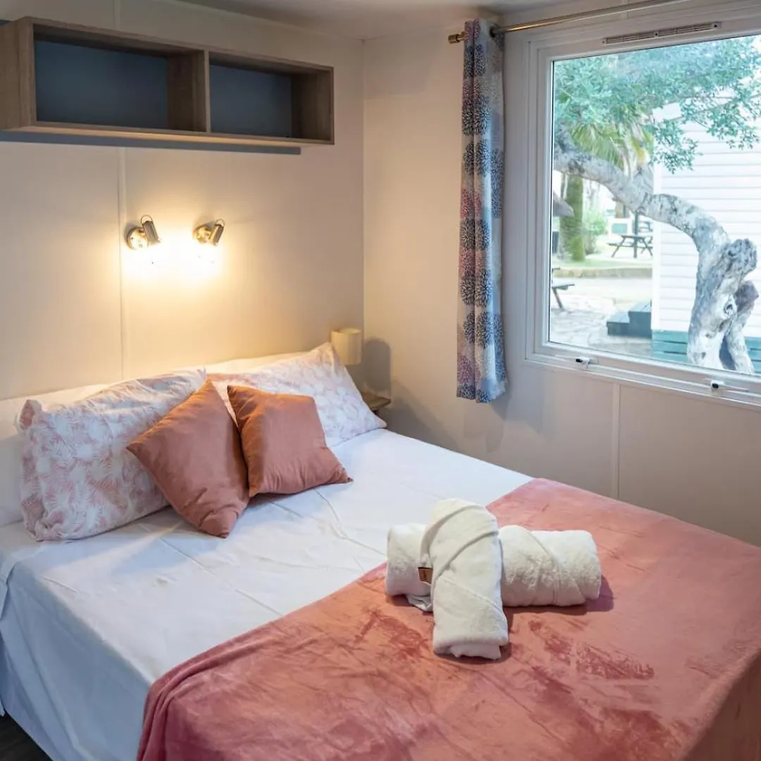Camping La Torre Del Sol - Maeva Vacansoleil Miami Playa