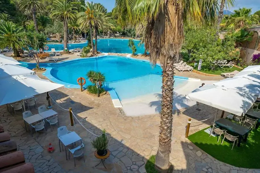 Camping La Torre Del Sol - Maeva Vacansoleil Miami Playa