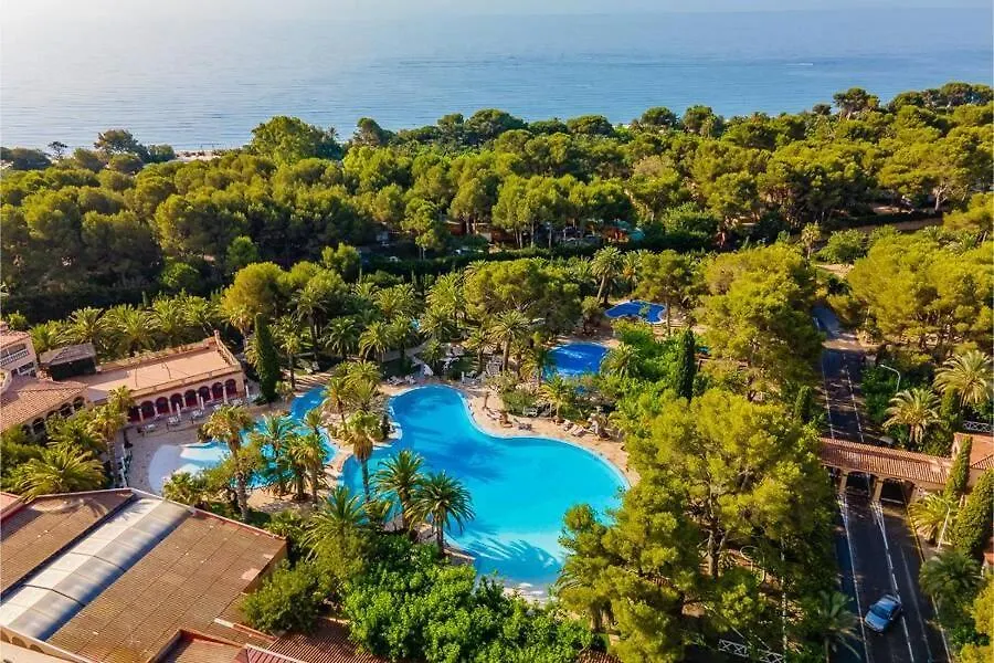 Camping La Torre Del Sol - Maeva Vacansoleil Miami Playa