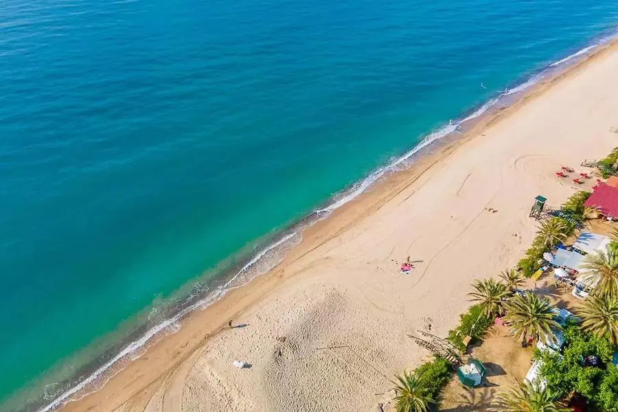 Camping La Torre Del Sol - Maeva Vacansoleil Miami Playa
