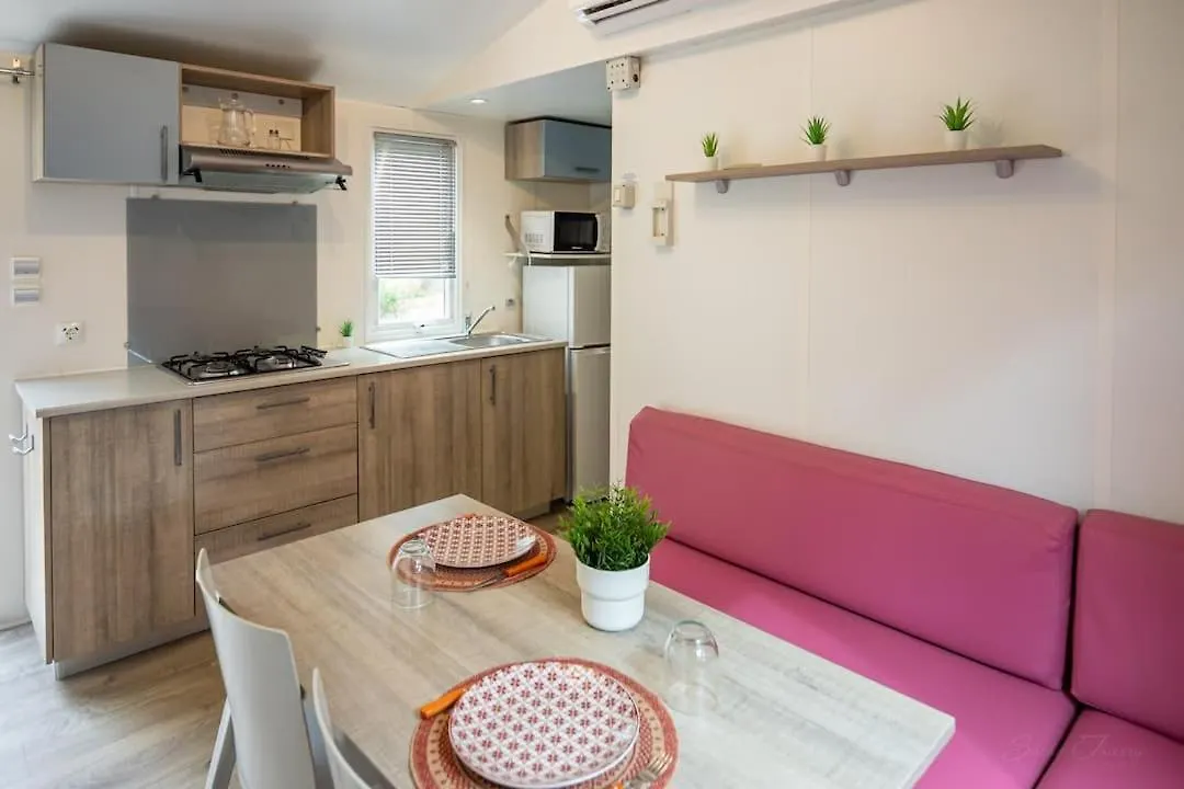 Camping La Torre Del Sol - Maeva Vacansoleil Miami Playa