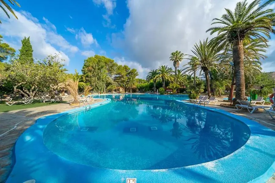 Camping La Torre Del Sol - Maeva Vacansoleil Miami Playa Campsite