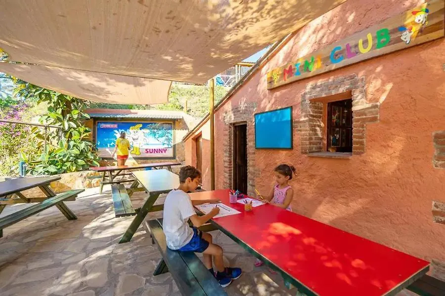 Camping La Torre Del Sol - Maeva Vacansoleil Miami Playa 4*,  Spain