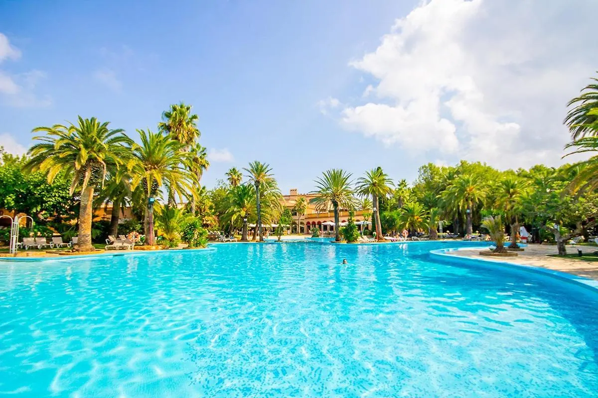 Camping La Torre Del Sol - Maeva Vacansoleil Miami Playa