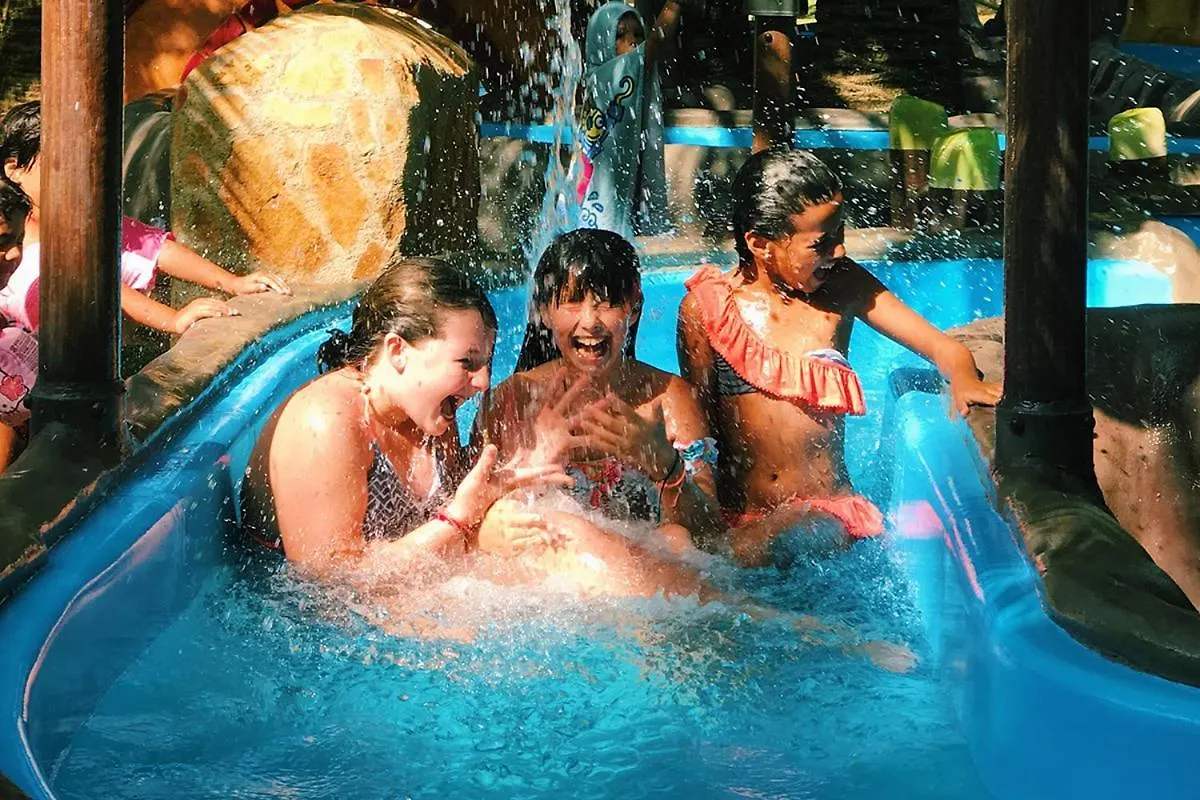 Camping La Torre Del Sol - Maeva Vacansoleil Miami Playa 4*,  Spain