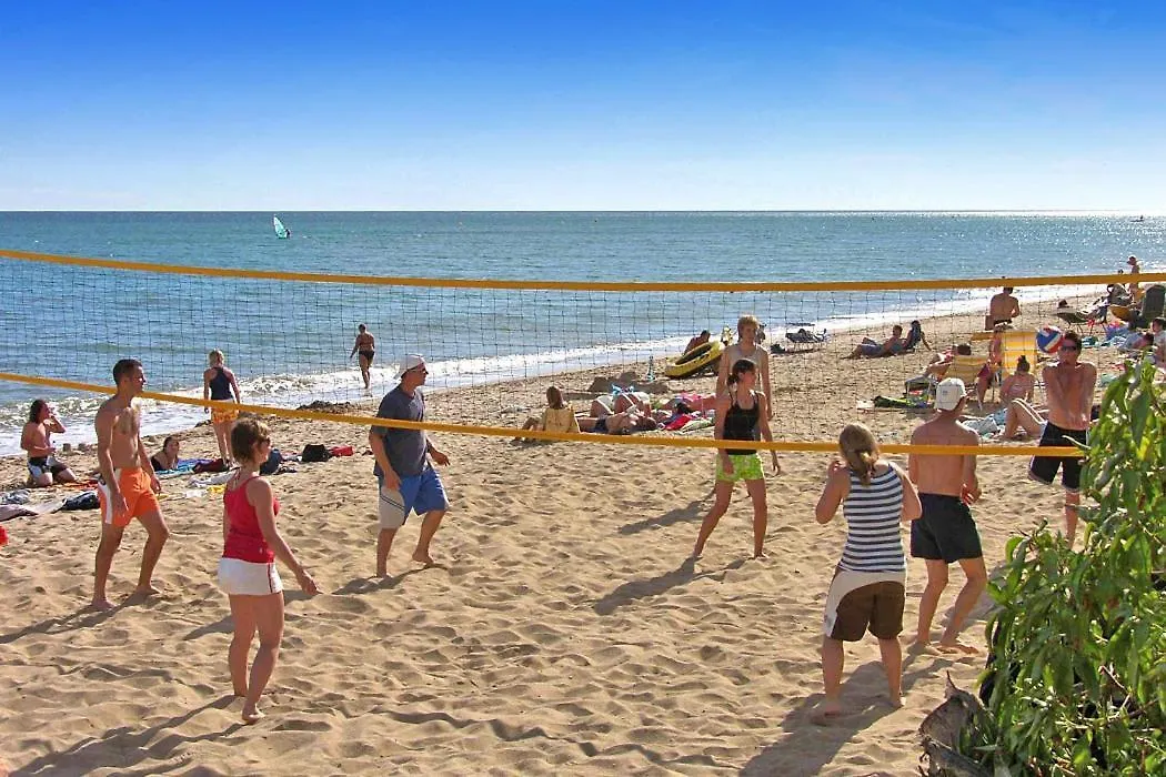 Camping La Torre Del Sol - Maeva Vacansoleil Miami Playa Campsite