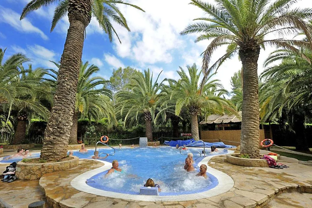 Camping La Torre Del Sol - Maeva Vacansoleil Miami Playa